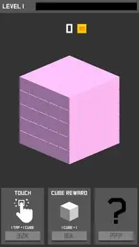 The Cube Screen Shot 0