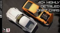 Drift Legends - Drifting games Screen Shot 3