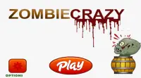Zombie Crazy Screen Shot 0