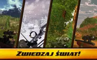 Wild Hunt: Gra myśliwska 3D Screen Shot 7