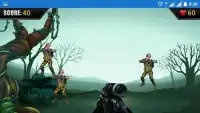 Sniper Shooter Free Game Screen Shot 0
