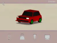 Toy Car Drifting Free Screen Shot 9