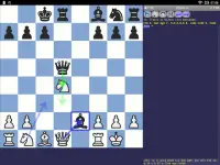 Chiron 4 Chess Engine Screen Shot 0