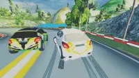 Pro Drift Racing Screen Shot 0