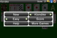 Solitaire Pack Screen Shot 5