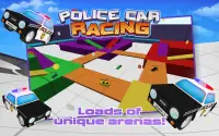 Police Car Racing Screen Shot 1