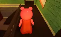 Piggy Granny Obby Escape  roblx mod Screen Shot 1