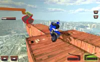 Enjoyable: GT Bike Stunts Screen Shot 1