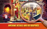 Hidden Objects Carnival – Best Seek and Find Games Screen Shot 6