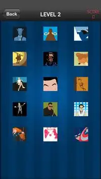 Guess the Movie Logo Quiz Screen Shot 3