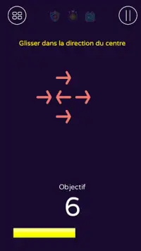Find in Mind - Jeu D'entraînement Cérébral Screen Shot 5