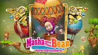 Masha and the Bear Adventure Screen Shot 18