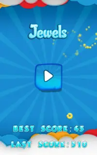 Jewels Splash Classic | Original | Unlimited Free Screen Shot 0