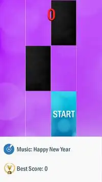 Piano Tiles 5 Screen Shot 1