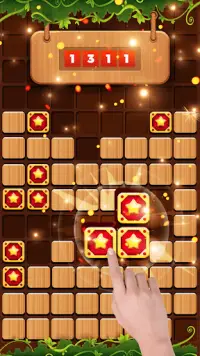 Block Adventure – Woody Sudoku Block Puzzle Games Screen Shot 2