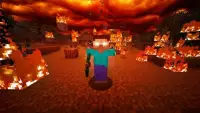 Hell Ideas Minecraft Screen Shot 1