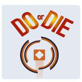 Arcade Game - Do or Die