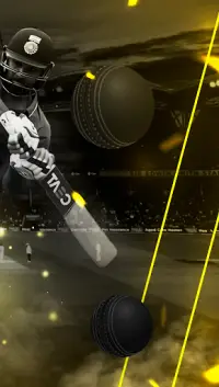 Gold Cricket Screen Shot 2