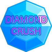 Diamond Crush Breakout