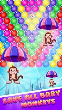 Bubble Shooter Free Screen Shot 3