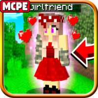 Girlfriend Mod Mod MC Pocket Edition
