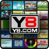 Y8 Mobile App- one app for all your gaming needs