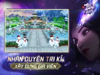 Tru Tiên 3D - Thanh Vân Chí Screen Shot 11
