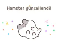 Hamster x hamster Screen Shot 0
