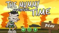 The Mummy Run : Fast Screen Shot 0