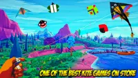 Basant The Kite Fight Game Screen Shot 1