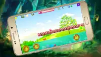 The Kirby Journey epiic Jungle Games wik run adven Screen Shot 2