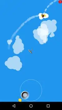 Airplane! Missile attack Screen Shot 5