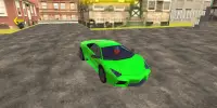 Traffic Racer: Driving Simulator Screen Shot 2