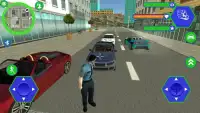 Miamii Police Crime- Vice Simulator Screen Shot 7