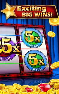 VegasStar™ Casino - Slots Game Screen Shot 11