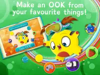 OOKS: The App That Makes a Personalised Book Screen Shot 13