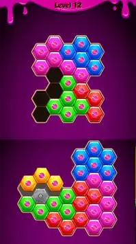 Hexa Box Screen Shot 4