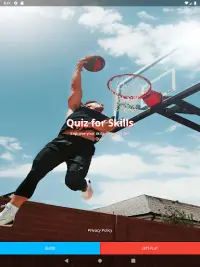 Quiz for Skills - Play trivia & improve your skill Screen Shot 8
