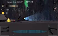Sled Bandit - Snowmobile Racing Game Screen Shot 14