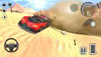 Drift Simulator: Chiron Screen Shot 9