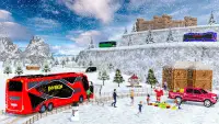 Bus Driving 3d– Bus Games 2023 Screen Shot 4