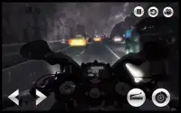 Traffic Moto Screen Shot 1