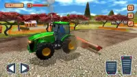 Farm Simulator Screen Shot 2