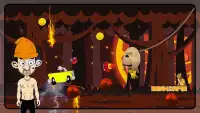 Mr Pean Tedi Bear Adventure World Screen Shot 3