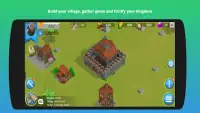 CryptoBarons - 3D Blockchain Strategy Game Screen Shot 4