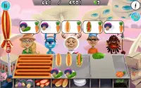 Super Chief Cook - Restaurant games Screen Shot 2