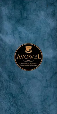 Avowel Screen Shot 1
