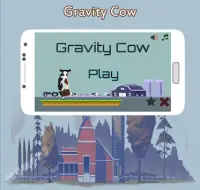 Gravity Cow milk Screen Shot 1