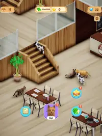 Pet Bar Screen Shot 20