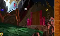 Adventure Game Treasure Cave 4 Screen Shot 2